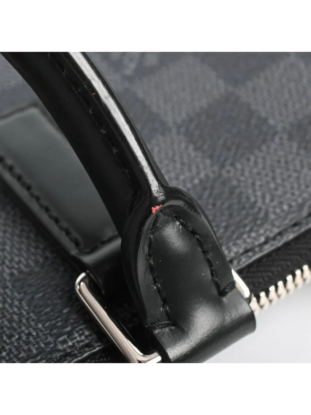 Louis Vuitton Handbag Sac Plat Messenger